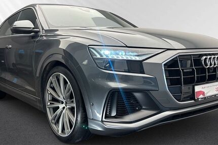 Audi Q8 39.964 km 62.990 &euro; Lüssow 18442