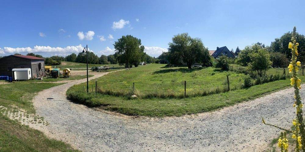 Einfamilienhaus Insel Hiddensee / Kloster Kloster, Hiddensee - 8 Zimmer, 160 m&sup2;, 890.000&euro; | Angebot:25665091