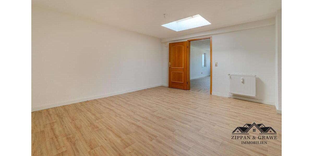 Etagenwohnung Barth - 2 Zimmer, 70 m&sup2;, 595&euro; | Angebot:24532535