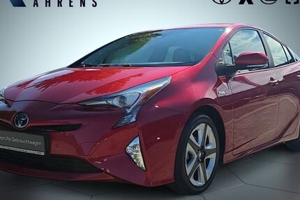 Toyota Prius 118.500 km 15.990 &euro; Stralsund 18437