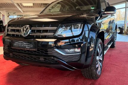 VW Amarok 137.999 km 31.999 &euro; Sehlen 18528