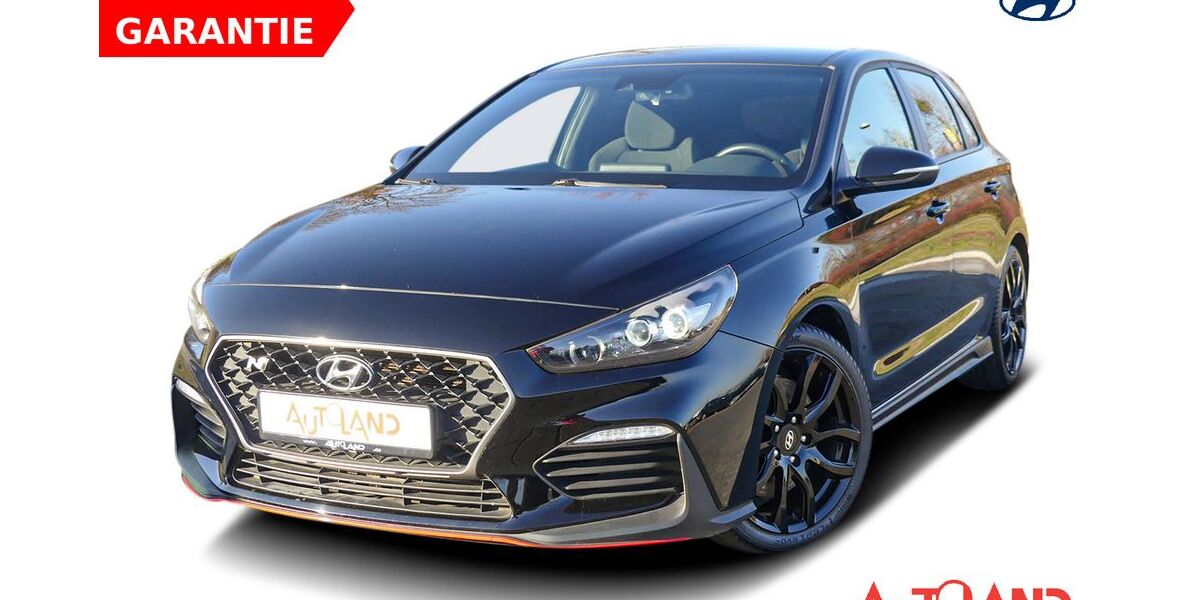 Hyundai i30 69.997 km 22.990 &euro; Stralsund 18437