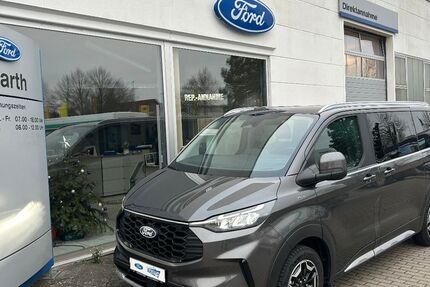 Ford Tourneo Custom 13.673 km 43.790 &euro; Grimmen 18507