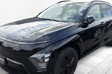Hyundai KONA 13.724 km 34.990 &euro; Bergen auf Rügen 18528