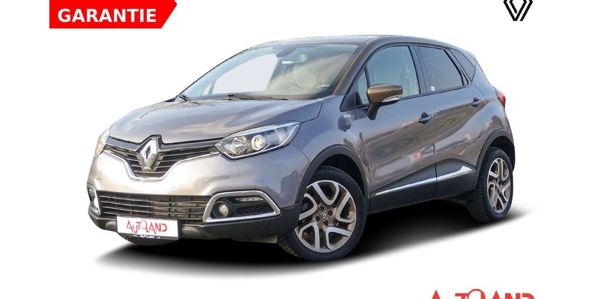 Renault Captur 19.649 km 16.950 &euro; Stralsund 18437