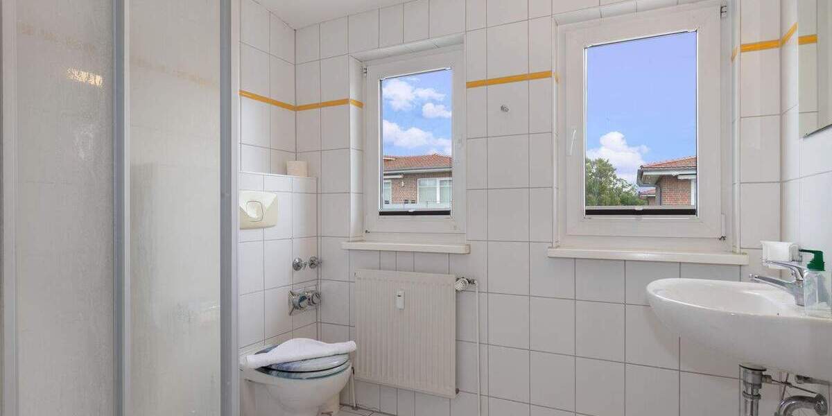 Etagenwohnung Putbus Lauterbach - 2 Zimmer, 65 m&sup2;, 194.000&euro; | Angebot:25725783