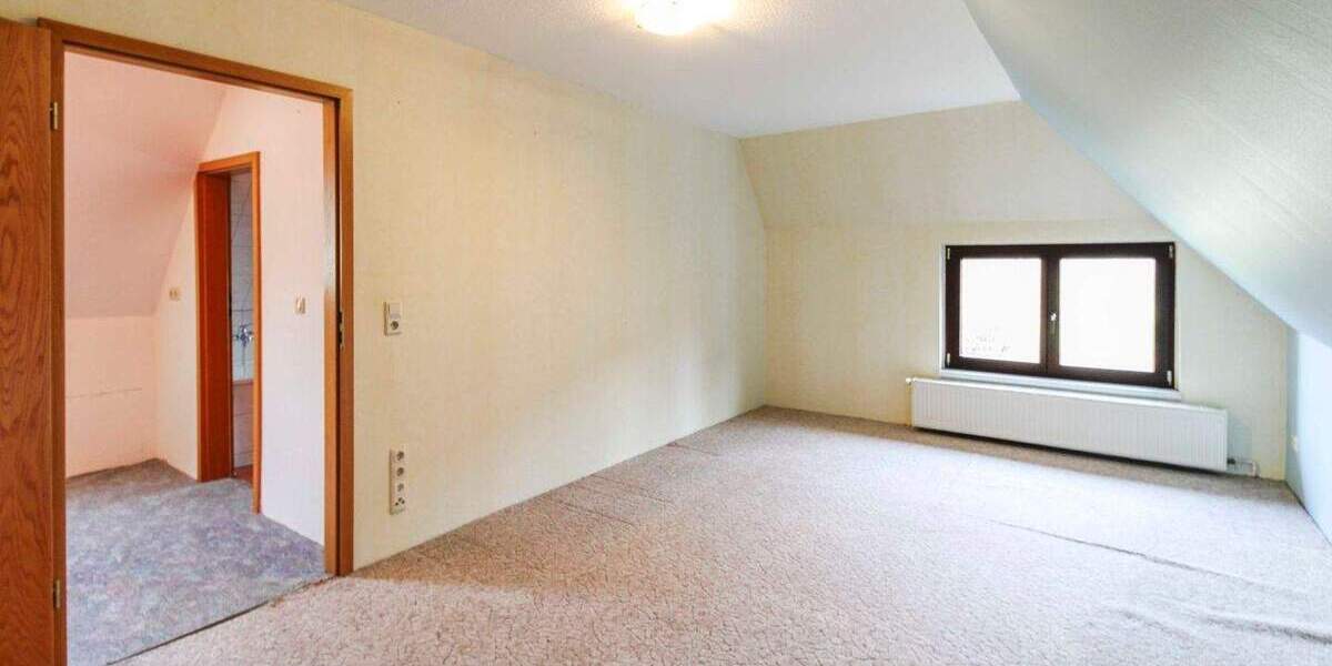 Einfamilienhaus Süderholz Behnkenhagen - 8 Zimmer, 299.000&euro; | Angebot:25838257