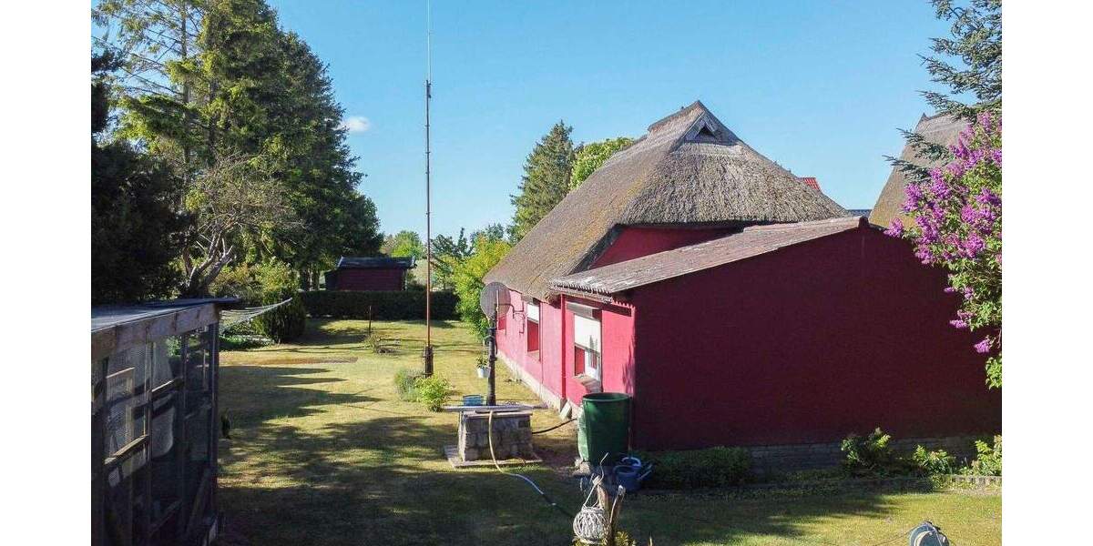 Einfamilienhaus Sehlen - 8 Zimmer, 280.000&euro; | Angebot:25899644