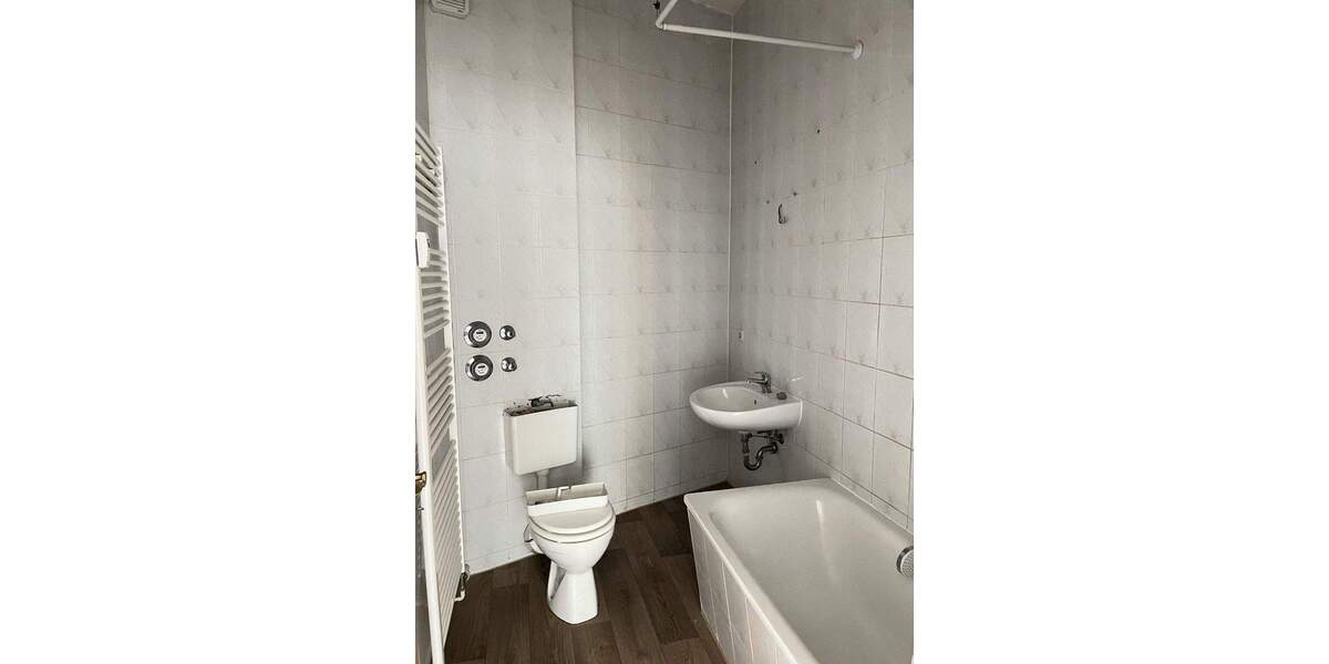 Etagenwohnung Stralsund Franken - 2 Zimmer, 62 m&sup2;, 468&euro; | Angebot:25702229