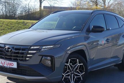 Hyundai TUCSON 54.643 km 28.990 &euro; Stralsund 18437