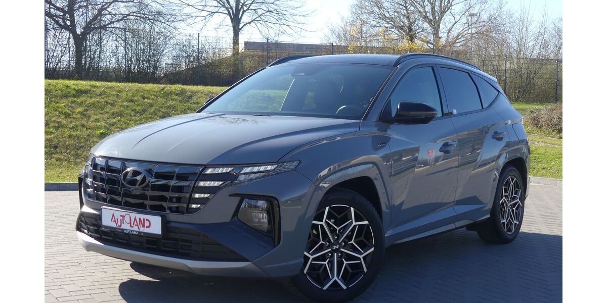 Hyundai TUCSON 54.643 km 28.990 &euro; Stralsund 18437