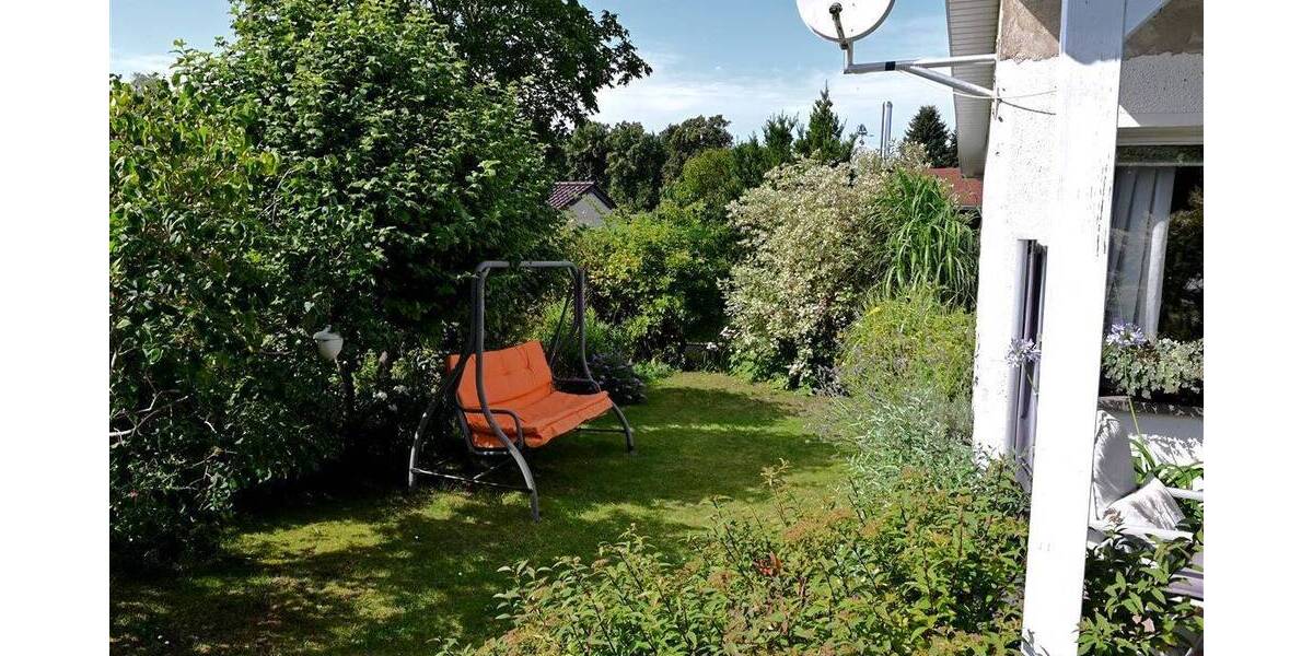 Bungalow Gustow - 2 Zimmer, 24 m&sup2;, 119.000&euro; | Angebot:25669474