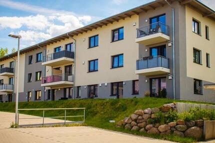 Wohnung Stralsund Langendorfer Berg - 1 Zimmer, 38 m&sup2;, 366&euro; | Angebot:16377650