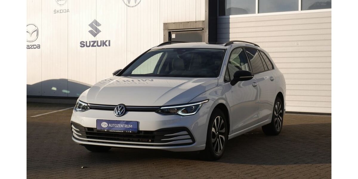 VW Golf 65.871 km 20.490 &euro; Grimmen 18507
