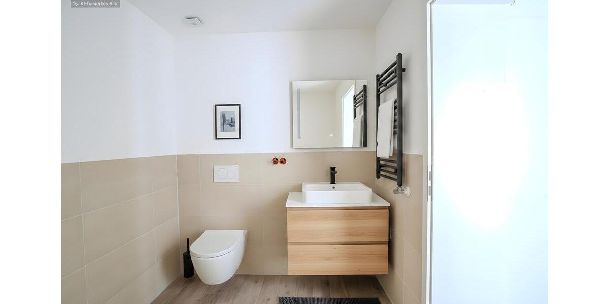 Etagenwohnung Stralsund Langendorfer Berg - 2 Zimmer, 47 m&sup2;, 569&euro; | Angebot:26704212