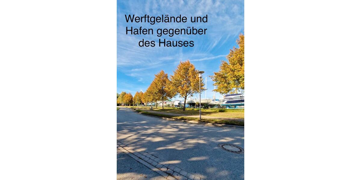 Reihenhaus Barth - 4 Zimmer, 84 m&sup2;, 179.999&euro; | Angebot:26478948