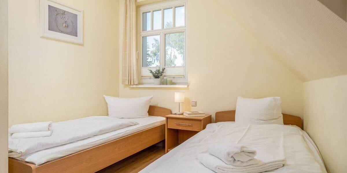 Doppelhaushälfte Zingst - 4 Zimmer, 92 m&sup2;, 509.000&euro; | Angebot:25686310