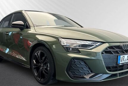 Audi A3 17.000 km 40.990 &euro; Lüssow 18442