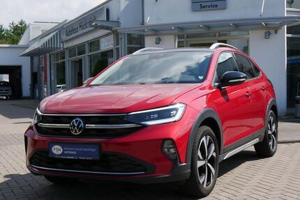 VW Taigo 53.222 km 19.900 &euro; Grimmen 18507