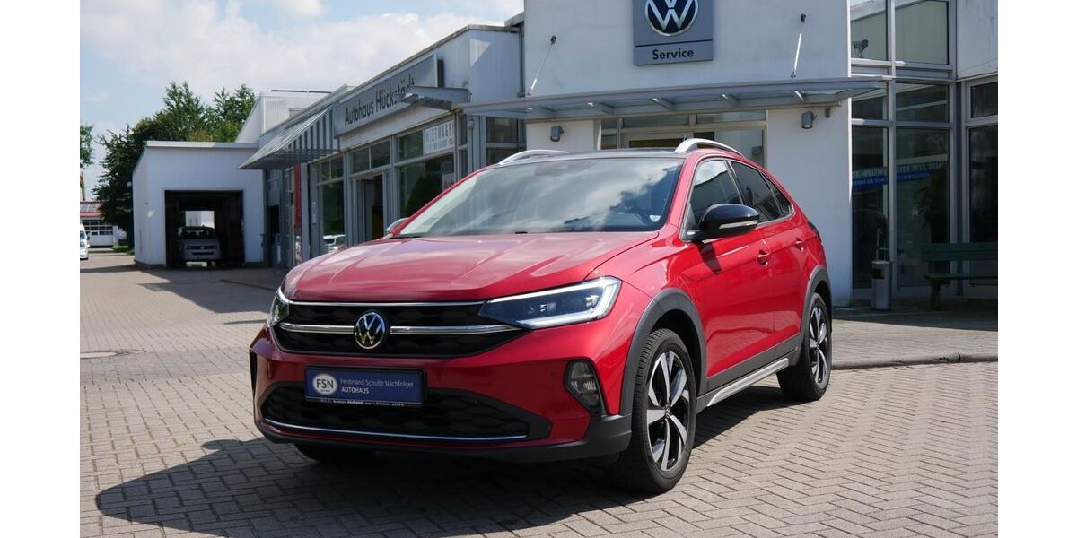 VW Taigo 53.222 km 21.490 &euro; Grimmen 18507