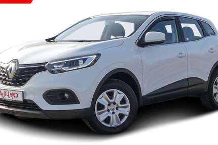 Renault Kadjar 75.125 km 14.490 &euro; Stralsund 18437