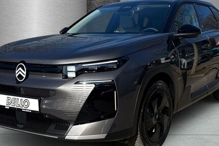 Citroen C5 Aircross 5.000 km 40.980 &euro; Stralsund 18439