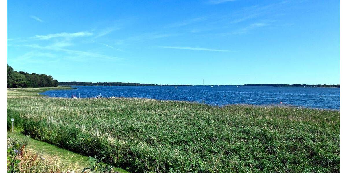 Mehrfamilienhaus, Wohnhaus Gustow - 2 Zimmer, 27 m&sup2;, 49.000&euro; | Angebot:25663898