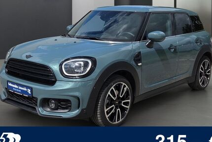 Mini Cooper Countryman 23.224 km 31.650 &euro; Stralsund 18439
