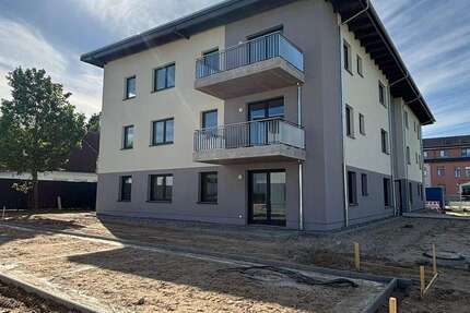 Haus Stralsund - 3 Zimmer, 84 m&sup2;, 506&euro; | Angebot:26788881