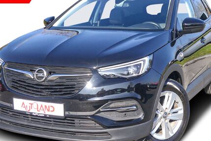 Opel Grandland (X) 52.336 km 19.990 &euro; Stralsund 18437