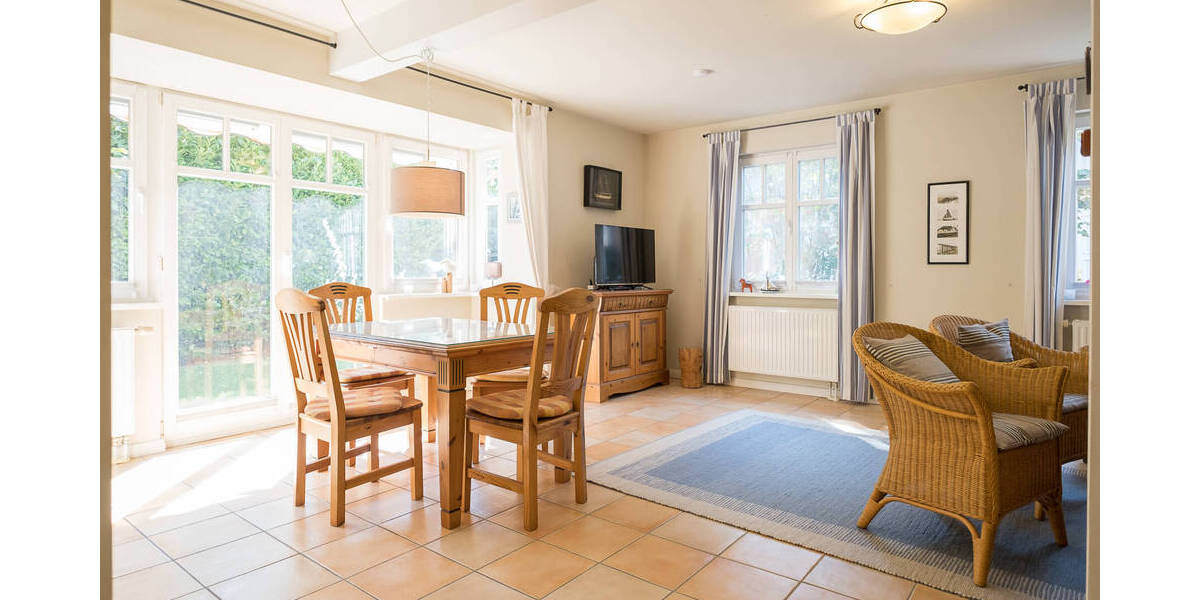 Doppelhaushälfte Zingst - 3 Zimmer, 65 m&sup2;, 455.000&euro; | Angebot:25820898