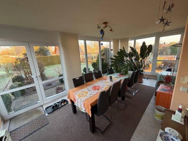 Einfamilienhaus Kramerhof / Groß Kedingshagen Groß Kedingshagen - 5 Zimmer, 140 m&sup2;, 325.000&euro; | Angebot:25771778