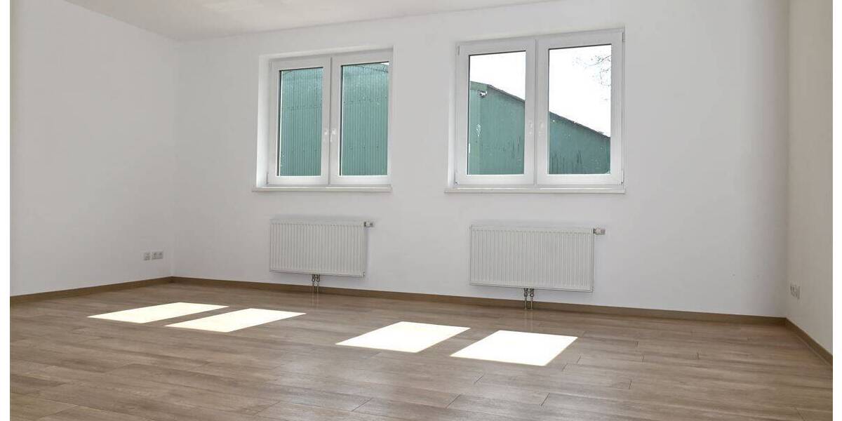 Gewerbeobjekt Stralsund Franken Mitte - 4 Zimmer, 175 m&sup2;, 1.450&euro; | Angebot:25663901