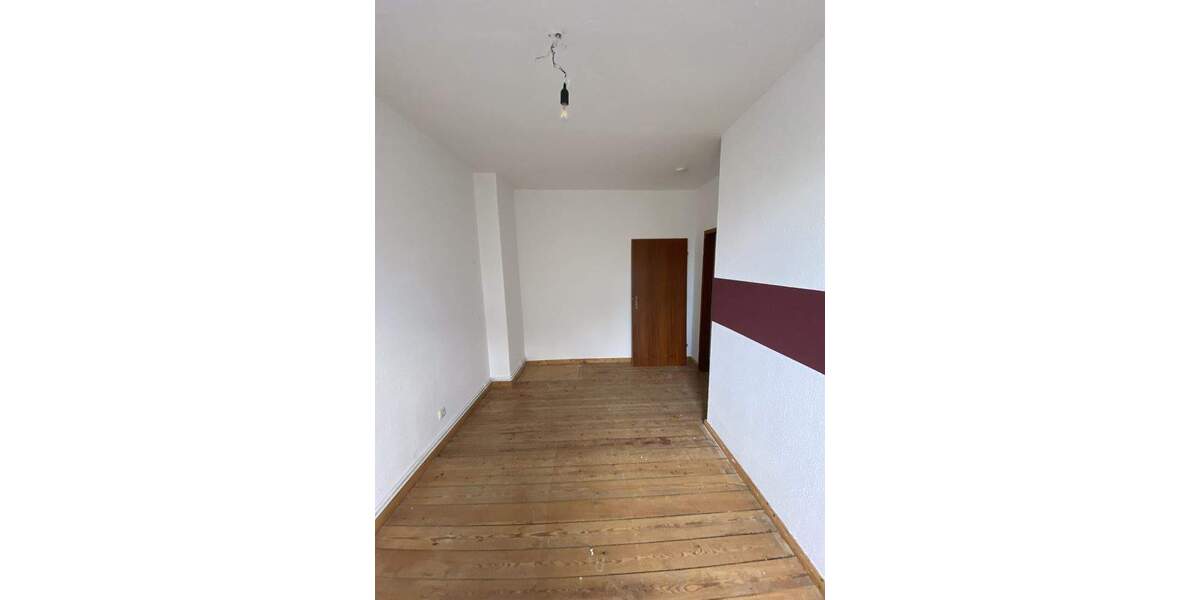 Etagenwohnung Stralsund Tribseer - 3 Zimmer, 66 m&sup2;, 495&euro; | Angebot:25778353