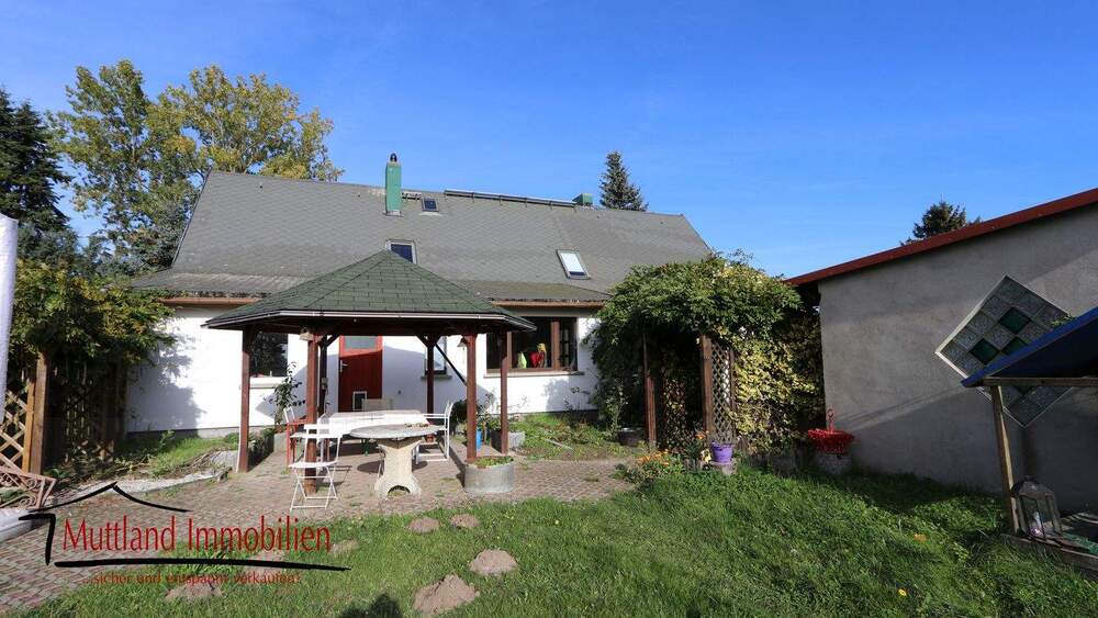 Einfamilienhaus Zarrendorf - 8 Zimmer, 140 m&sup2;, 265.000&euro; | Angebot:25731469