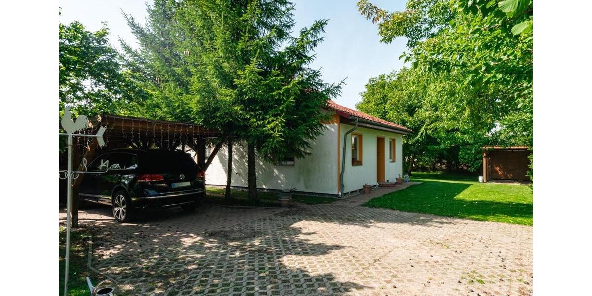 Einfamilienhaus Prohn - 3 Zimmer, 100 m&sup2;, 209.000&euro; | Angebot:26040637