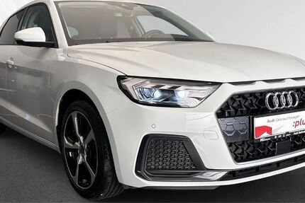 Audi A1 12.571 km 28.100 &euro; Lüssow 18442