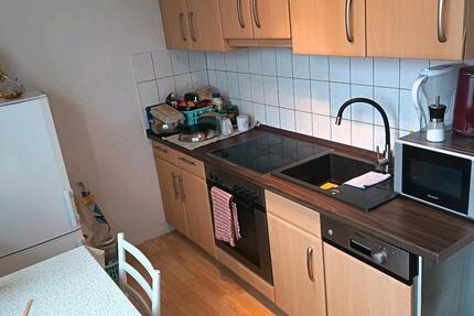 Wohnung Stralsund Knieper - 2 Zimmer, 52 m&sup2;, 450&euro; | Angebot:25612702