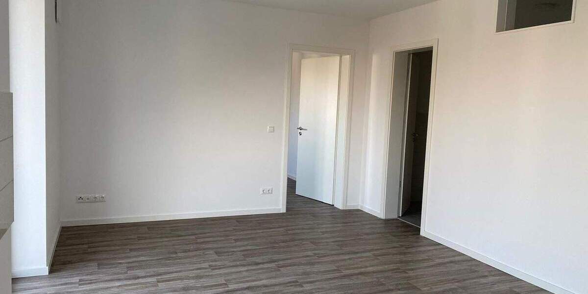 Etagenwohnung Stralsund Tribseer - 2 Zimmer, 38 m&sup2;, 551&euro; | Angebot:25682081