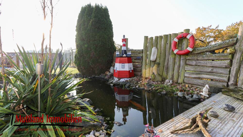 Einfamilienhaus Elmenhorst - 5 Zimmer, 123 m&sup2;, 390.000&euro; | Angebot:25731468