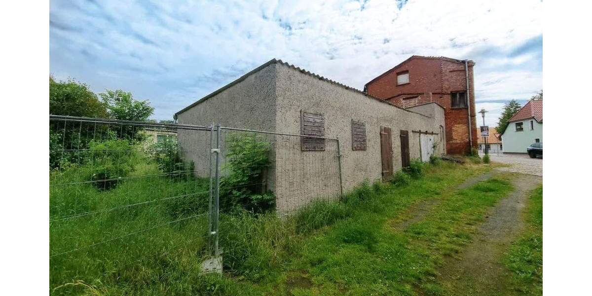 Mehrfamilienhaus, Wohnhaus Garz/Rügen Garz - 1 Zimmer, 80.000&euro; | Angebot:25705306