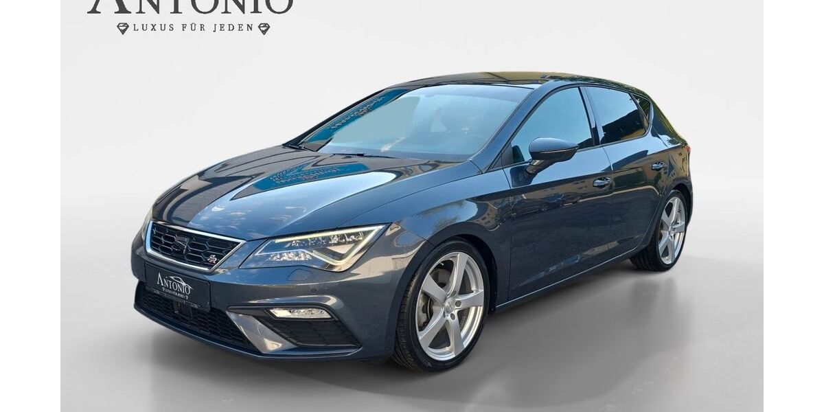 Seat Leon 66.849 km 16.990 &euro; Stralsund 18437