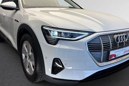 Audi e-tron 30.141 km 35.910 &euro; Lüssow 18442