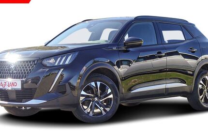 Peugeot 2008 42.178 km 20.990 &euro; Stralsund 18437