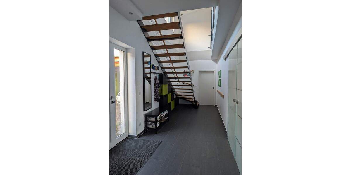 Einfamilienhaus Pantelitz - 6 Zimmer, 180 m&sup2;, 599.000&euro; | Angebot:25657311