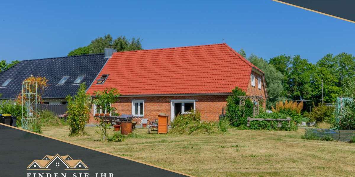 Einfamilienhaus Divitz - 6 Zimmer, 160 m&sup2;, 233.500&euro; | Angebot:21527549