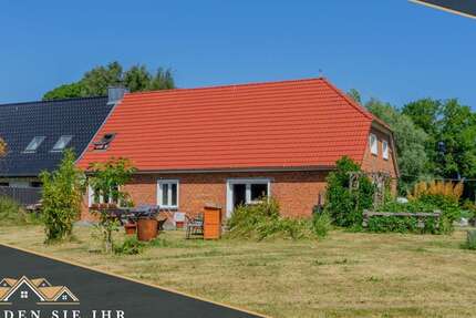 Haus Divitz - 6 Zimmer, 160 m&sup2;, 233.500&euro; | Angebot:21527549