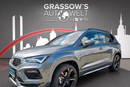Cupra Ateca 5.800 km 42.990 &euro; Stralsund-Langendorf 18442