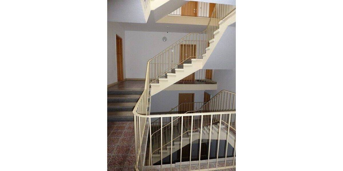 Etagenwohnung Stralsund Altstadt - 2 Zimmer, 44 m&sup2;, 399&euro; | Angebot:26082624