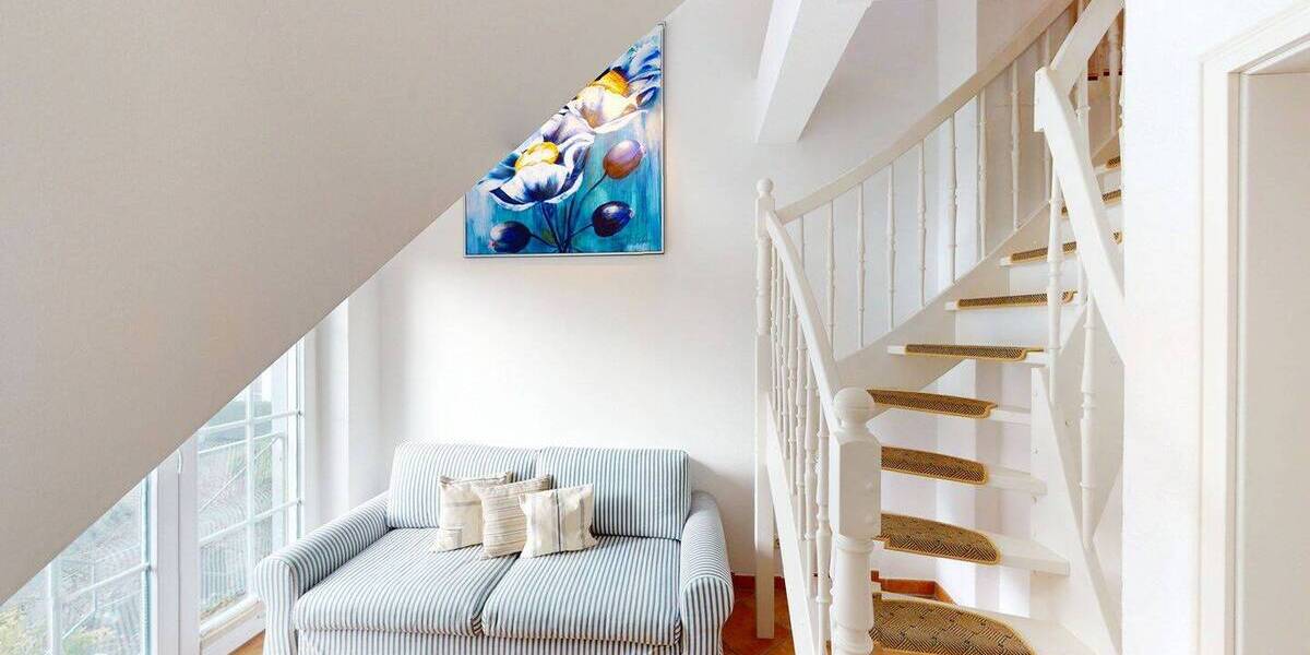 Einfamilienhaus Ostseeheilbad Zingst Zingst - 3 Zimmer, 81 m&sup2;, 620.000&euro; | Angebot:25801813